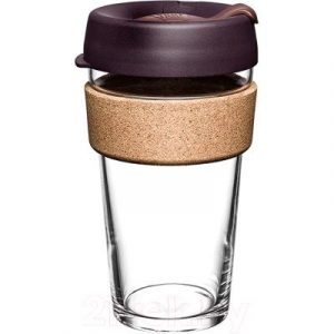 Стакан KeepCup Brew Cork L Alder / BCALD16