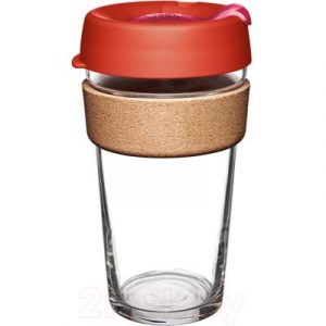 Стакан KeepCup Brew Cork L Daybreak / BCDAYB16