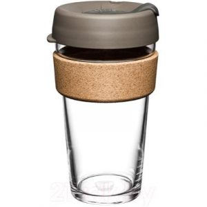 Стакан KeepCup Brew Cork L Latte / BCLAT16