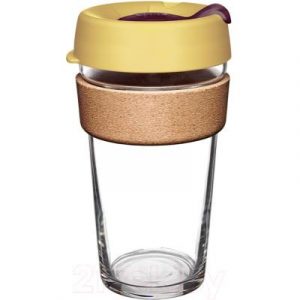 Стакан KeepCup Brew Cork L Nightfall / BCNIG16