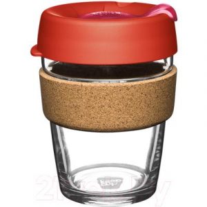 Стакан KeepCup Brew Cork M Daybreak / BCDAYB12