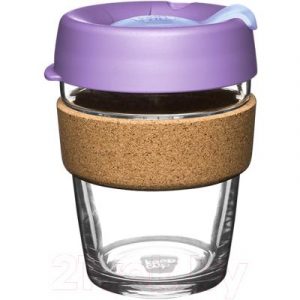 Стакан KeepCup Brew Cork M Moonlight / BCMOO12