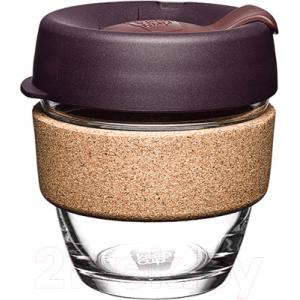 Стакан KeepCup Brew Cork S Alder / BCALD08