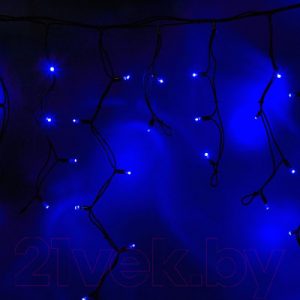 Светодиодная бахрома Neon-Night Айсикл 255-253