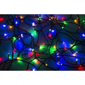 Светодиодная гирлянда Neon-Night 300 LED 303-109