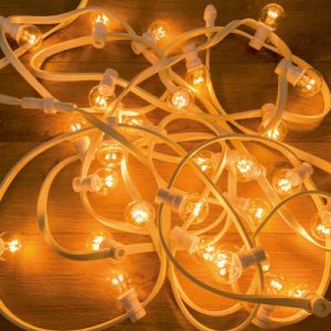 Светодиодная гирлянда Neon-Night LED Galaxy Bulb String 331-301