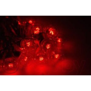 Светодиодная гирлянда Neon-Night LED Galaxy Bulb String 331-302