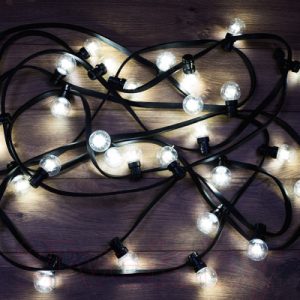 Светодиодная гирлянда Neon-Night LED Galaxy Bulb String 331-325