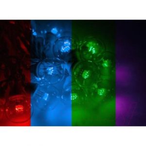 Светодиодная гирлянда Neon-Night LED Galaxy Bulb String 331-329