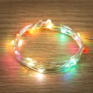 Светодиодная гирлянда Neon-Night Роса 303-009-1 LED