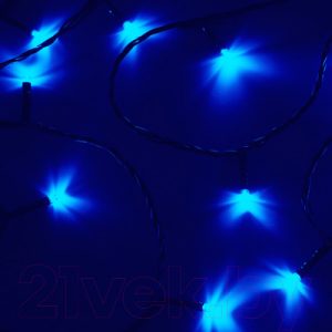 Светодиодная гирлянда Neon-Night Твинкл Лайт 303-043