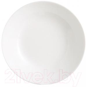 Тарелка столовая глубокая Arcopal Zelie L4003