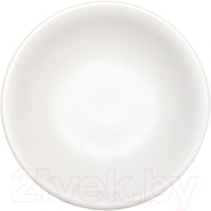 Тарелка столовая глубокая Keramika Ege 22см