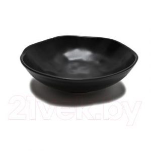 Тарелка столовая глубокая Keramika Organic