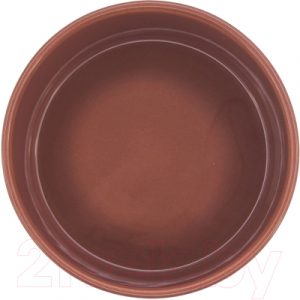Тарелка столовая глубокая Keramika Stackable