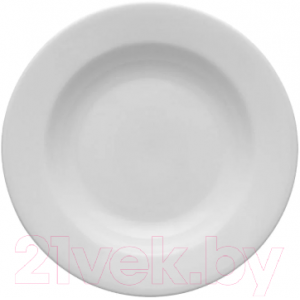 Тарелка столовая глубокая Lubiana Kaszub Hel 0224