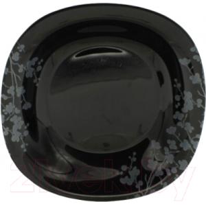 Тарелка столовая глубокая Luminarc Ombrelle P3663