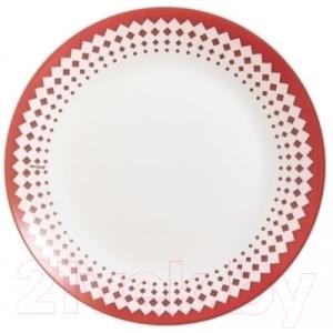 Тарелка закусочная (десертная) Arcopal Adonie / L7212