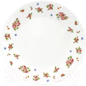 Тарелка закусочная (десертная) Arcopal Candice / L80243