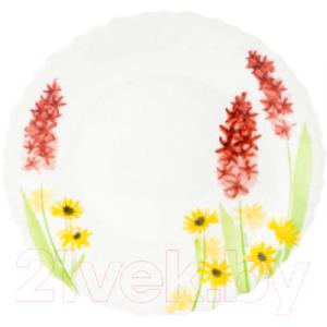 Тарелка закусочная (десертная) Arcopal Fantine / P3353