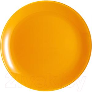Тарелка закусочная (десертная) Luminarc Arty P6339