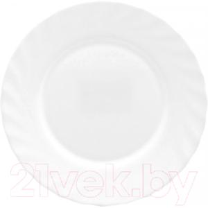 Тарелка закусочная (десертная) Luminarc Trianon D7501