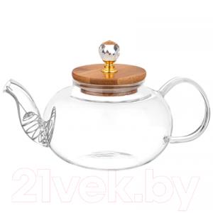 Заварочный чайник Agness 889-113