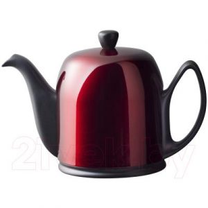 Заварочный чайник Degrenne Salam Noire / 238935