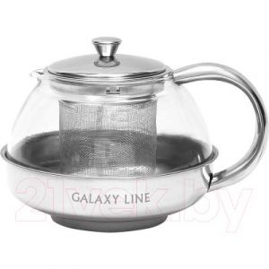 Заварочный чайник Galaxy GL 9356