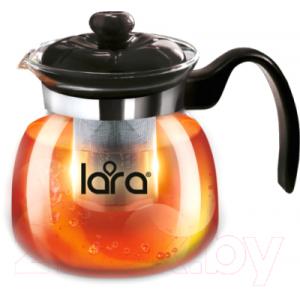 Заварочный чайник Lara LR06-08