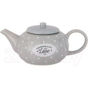 Заварочный чайник Lefard 155-574