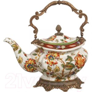 Заварочный чайник Lefard 469-184