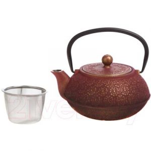 Заварочный чайник Lefard 734-022