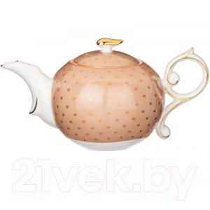 Заварочный чайник Lefard 85-1697