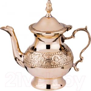 Заварочный чайник Lefard 877-490